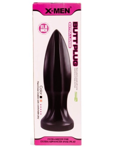 Plug Pako 26 x 8.5cm