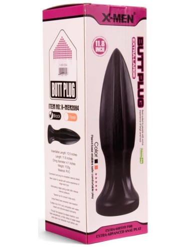 Plug Pako 26 x 8.5cm