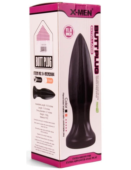 Plug Pako 26 x 8.5cm