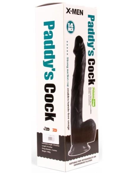 Gode Paddy 27 x 5.7cm