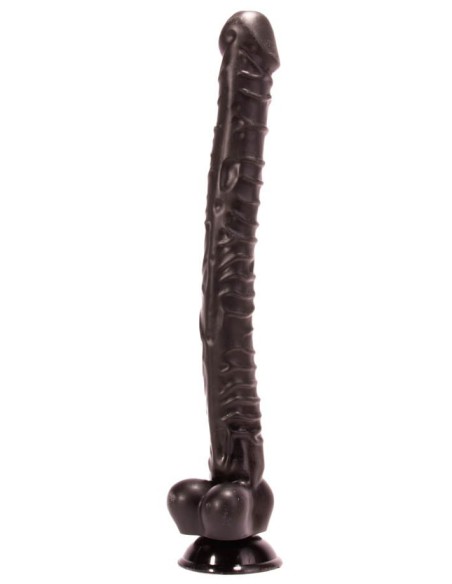 Gode Jacob's Cock X-Men 34 x 4.7cm Gode Jacob's Cock X-Men 34 x 4.7cm