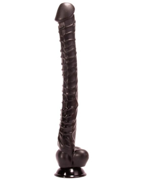 Gode Jacob's Cock X-Men 34 x 4.7cm Gode Jacob's Cock X-Men 34 x 4.7cm