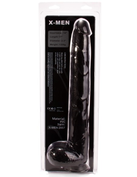 Gode Dinyl 36 x 5.5cm Gode Dinyl 36 x 5.5cm