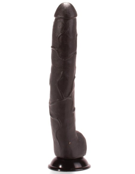 Gode Porter's Cock X-Men 25 x 4.7cm Gode Porter's Cock X-Men 25 x 4.7cm