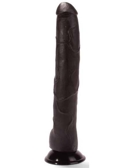 Gode Porter's Cock X-Men 25 x 4.7cm Gode Porter's Cock X-Men 25 x 4.7cm