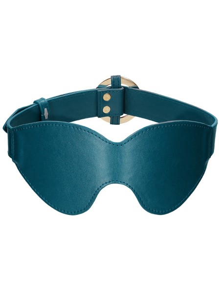 Masque Eye Halo Bleu