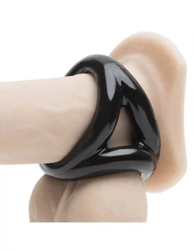 Ballstretcher Tri-Sport Noir