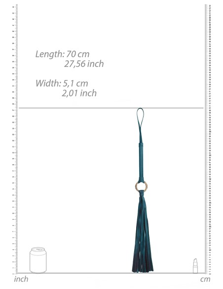 Martinet Halo 53cm Bleu Martinet Halo 53cm Bleu