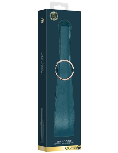 Paddle Flog Halo 40cm Bleu