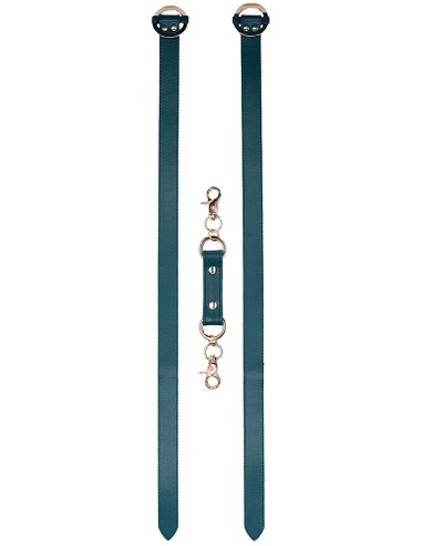 Liens pour les cuisses Thigh Luxy Bleu