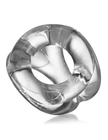 Ballstretcher Tri-Sport Transparent