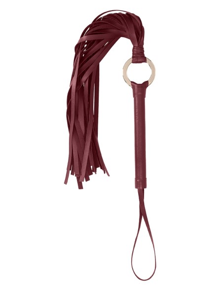 Martinet Halo 53cm Rouge Martinet Halo 53cm Rouge