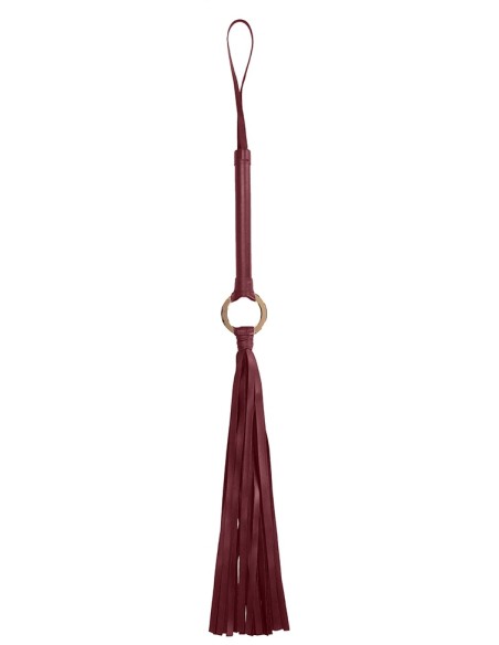Martinet Halo 53cm Rouge Martinet Halo 53cm Rouge