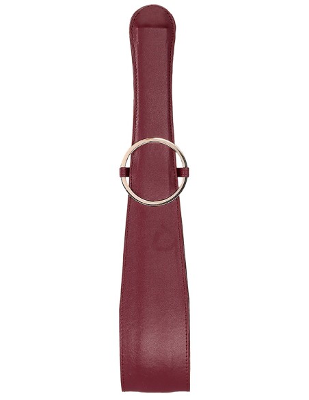 Paddle Flog Halo 40cm Rouge Paddle Flog Halo 40cm Rouge
