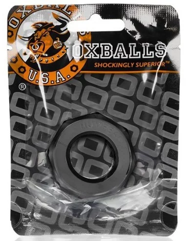 Cockring Humpballs Noir