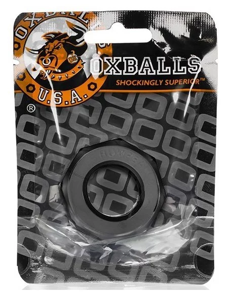 Cockring Humpballs Noir Cockring Humpballs Noir