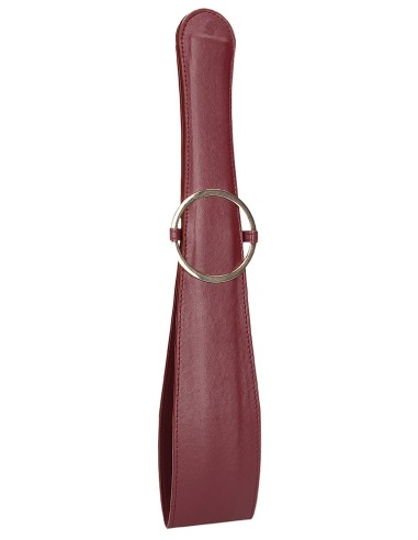 Paddle Flog Halo 40cm Rouge