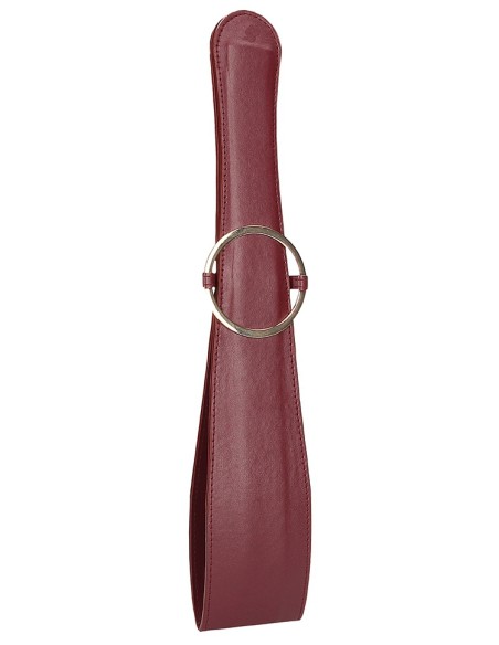 Paddle Flog Halo 40cm Rouge Paddle Flog Halo 40cm Rouge
