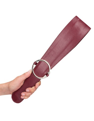 Paddle Flog Halo 40cm Rouge