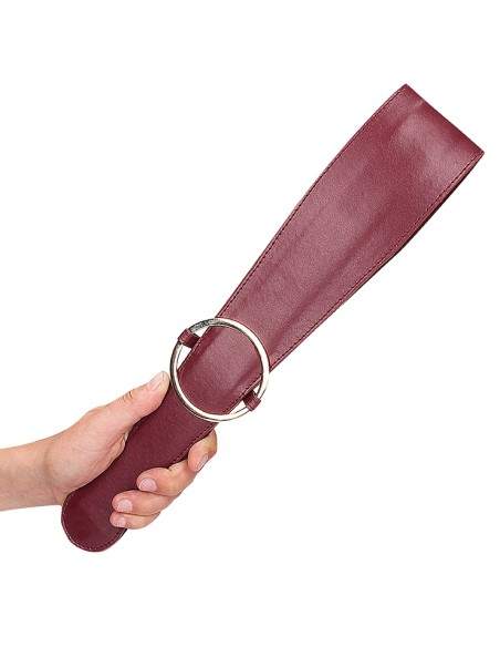 Paddle Flog Halo 40cm Rouge Paddle Flog Halo 40cm Rouge