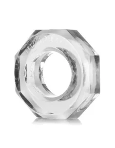 Cockring Humpballs Transparent