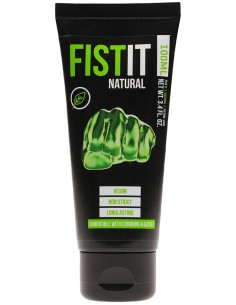 Lubrifiant Fist It Natural Vegan 100ml
