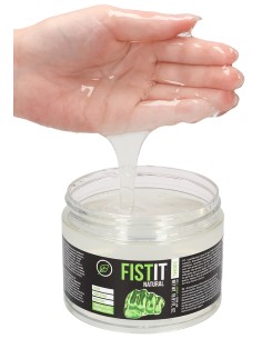 Lubrifiant Fist It Natural Vegan 500ml