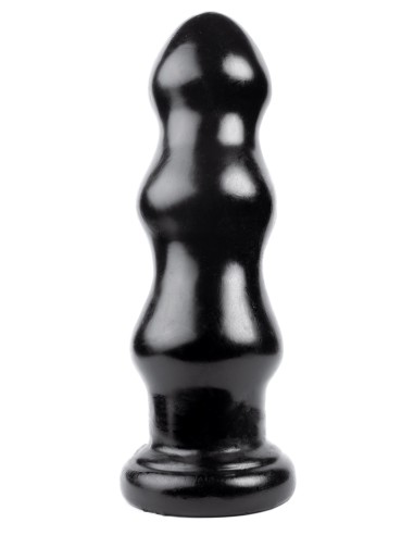 MISSION 3 GLANS 23 x 8cm