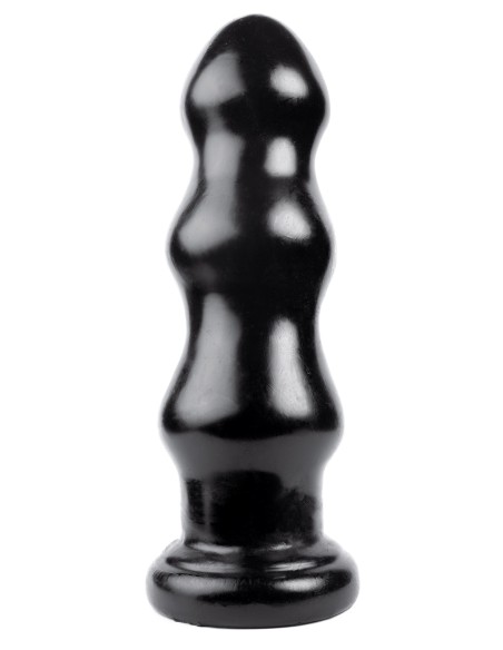 MISSION 3 GLANS 23 x 8cm