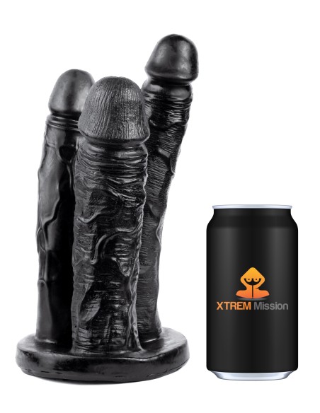 RANGE AT 3 - 22 x 9.3cm