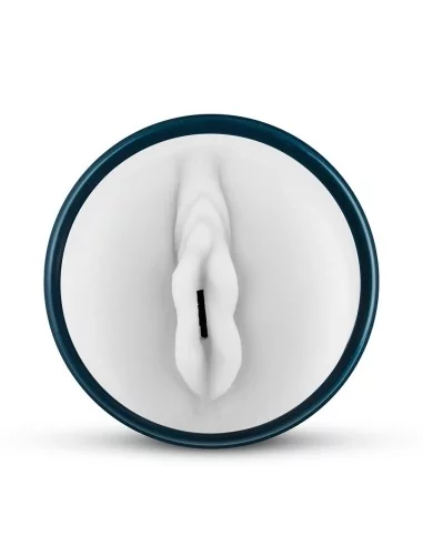 Masturbateur Entrée Vagin Clear