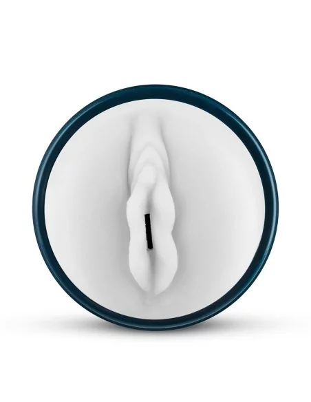 Masturbateur Entrée Vagin Clear