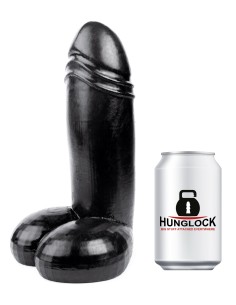 HUNGLOCK CAPTAIN 18 x 6.8cm