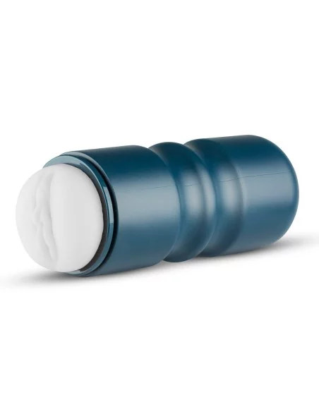 Masturbateur Entrée Vagin Clear