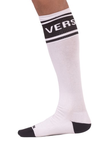 Chaussettes hautes Foot SOCKS Vers