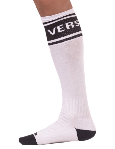 Chaussettes hautes Foot SOCKS Vers