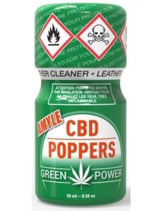 CBD Amyle 10ml