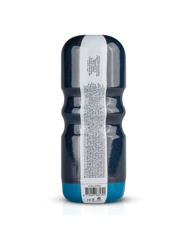 Masturbateur Entrée Vagin Clear