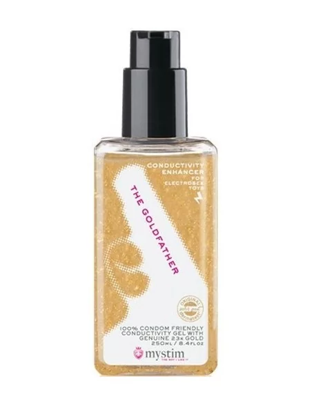 Gel Electro Conduction 250mL