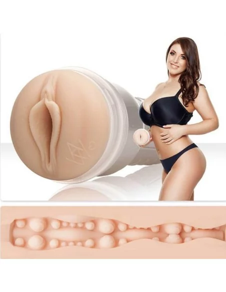 Masturbateur Réaliste Angela White Vagina Indulge Masturbateur Réaliste Angela White Vagina Indulge