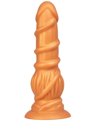 Gode Monster LISTUK 22 x 6.5cm - Godes insolites - 2