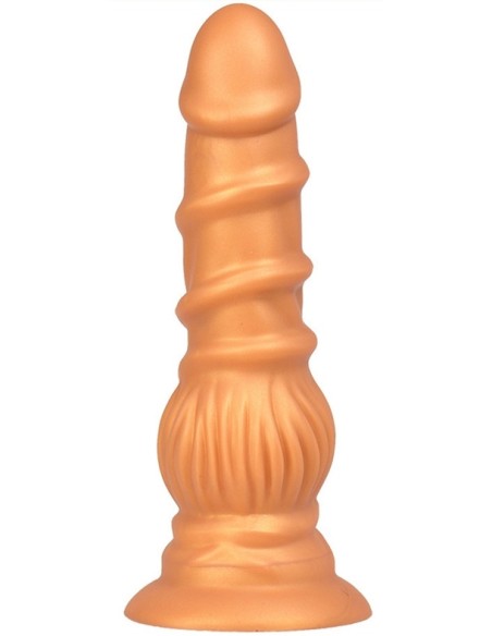 Gode Monster LISTUK 22 x 6.5cm - Godes insolites - 3