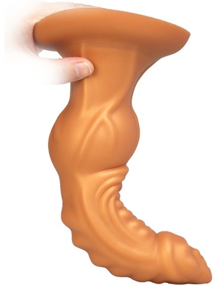 Gode monster Tusk 22 x 6cm