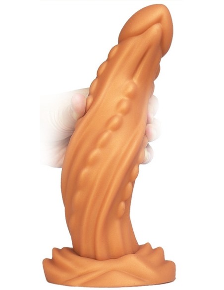 Gode Monster Maspo 21 x 5.7cm