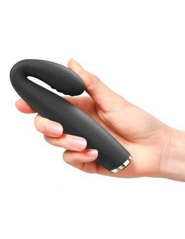 Stimulateur G-Slim Dorcel 19cm Noir