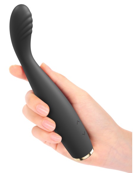 Stimulateur G-Slim Dorcel 19cm Noir Stimulateur G-Slim Dorcel 19cm Noir