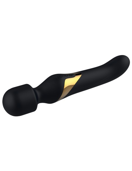 Wand Dual Orgasms Dorcel 24cm - Tête 46mm