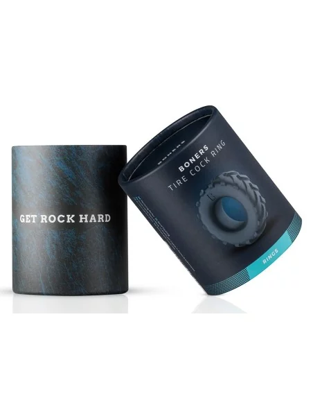 Tire Cock ring Boners 25mm