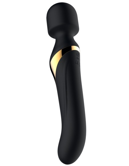 Wand Dual Orgasms Dorcel 24cm - Tête 46mm