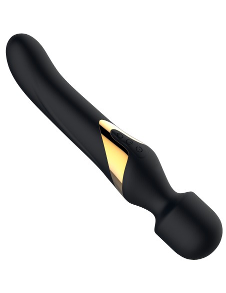 Wand Dual Orgasms Dorcel 24cm - Tête 46mm